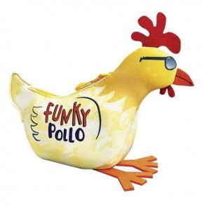 Gioco Educativo Funky Chicken Funky Chicken (Spagnolo) (ES) (ES)