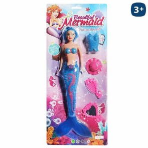 Bambola Juinsa Mermaid 28 cm