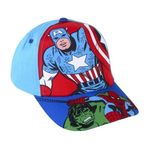 Cappellino per Bambini The Avengers