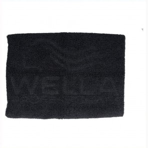 Asciugamano    Wella             Nero (50 x 90 cm)