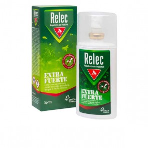 Repellente per Zanzare Spray Relec Relec