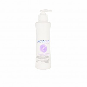 Gel Igiene Intima Lactacyd Calmante (250 ml)