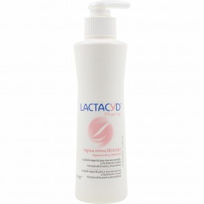 Gel Igiene Intima Lactacyd Pelli Sensibili (250 ml)