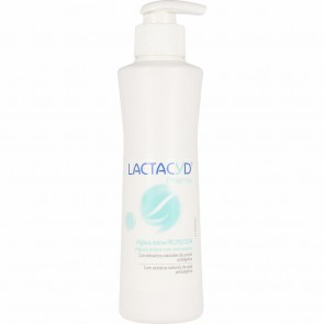 Gel Igiene Intima Lactacyd Protettore (250 ml)