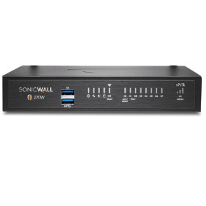 Switch SonicWall 03-SSC-1382