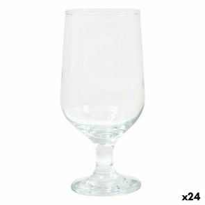 Bicchieri da Birra LAV Belek (24 Unità) (385 cc)