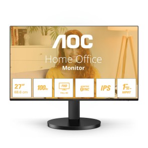 Monitor Gaming AOC Full HD 27" 100 Hz