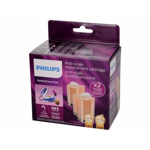 Fiale Anticalcare Philips GC002/00 (2 pcs)