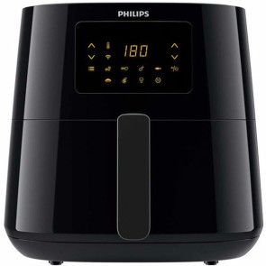 Friggitrice senza Olio Philips HD9280/70 Nero 2000 W