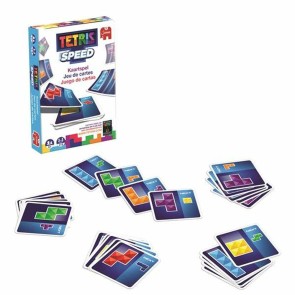 Carte da Gioco Diset Tetris