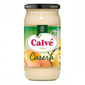 Maionese Calvé Fatto in Casa (430 ml)