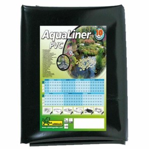 Fodera per laghetto Ubbink AquaLiner PVC 0,5 mm 2 x 3 m