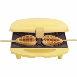Macchina da Waffle Bestron Cuore 780 W
