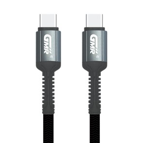 Cavo USB-C con USB-C Goms 1 m