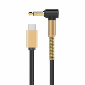 Cavo Audio Jack (3,5 mm) Goms USB-C 1 m
