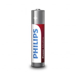 Batterie Philips LR03P4B/10