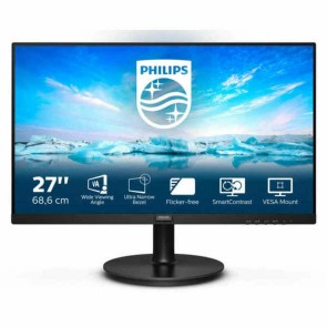Monitor Philips 271V8LA/00 27" LED VA LCD Flicker free 75 Hz 50-60 Hz