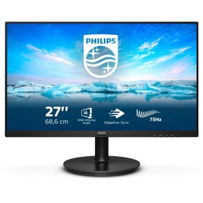 Monitor Philips 272V8LA/00 27" LED VA Flicker free 75 Hz 50-60  Hz