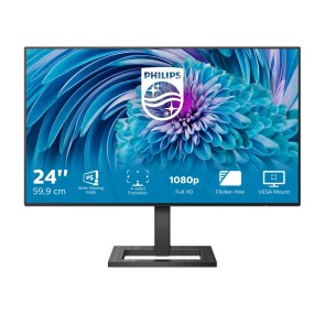 Monitor Philips 23,8" Full HD 75 Hz