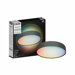Lampadario Calex RGB Metallo (1)