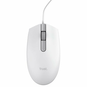 Mouse Trust TM-101 Bianco