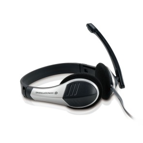 Auricolari con Microfono Conceptronic Allround Stereo Headset