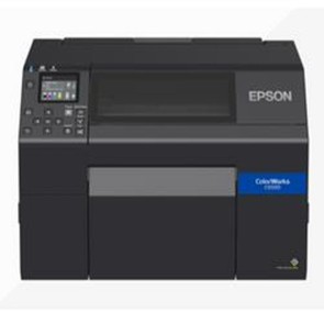 Stampante di Scontrini Epson CW-C6500AE Nero