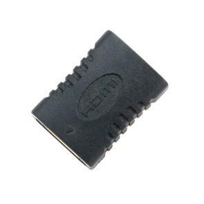 Adattatore HDMI GEMBIRD A-HDMI-FF Nero