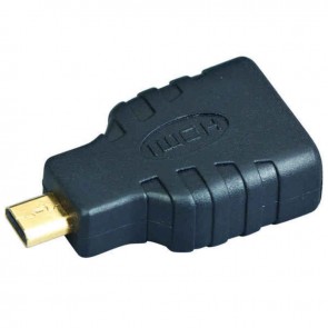 Adattatore HDMI con Micro HDMI GEMBIRD A-HDMI-FD