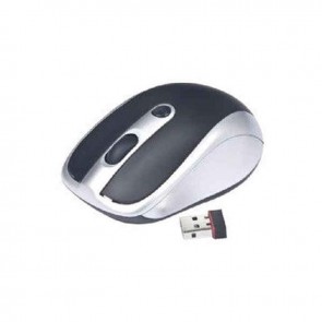 Mouse senza Fili GEMBIRD Wireless