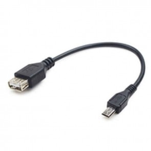 Cavo Prolunga USB GEMBIRD A-OTG-AFBM-03 (15 cm)