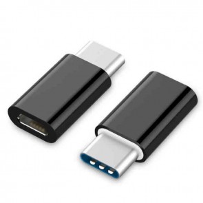 Adattatore Micro USB con USB-C GEMBIRD CN4532053