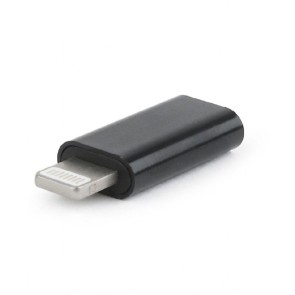 Cavo di Dati/Ricarica con USB GEMBIRD A-USB-CF8PM-01