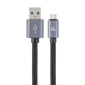 Cavo USB-C con USB-C Cablexpert CCB-MUSB2B-AMCM-6