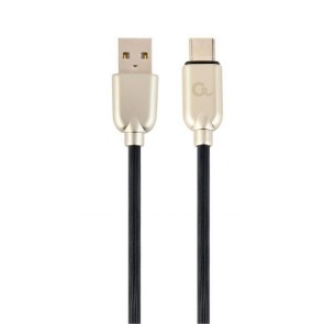 Cavo USB-C con USB-C Cablexpert CC-USB2R-AMCM-1M
