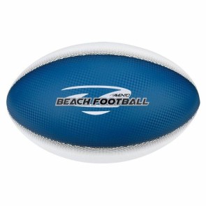 Pallone da Rugby Towchdown Avento Strand Beach Azzurro