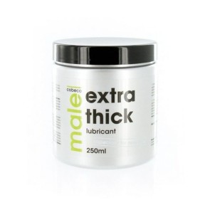 Lubrificante Extra Thick Male 250 ml Male! 11800005 11800005