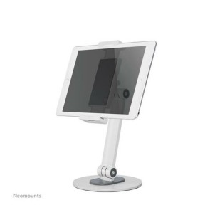 Supporto per Tablet Neomounts DS15-540WH1 Bianco Nero (1 Unità)
