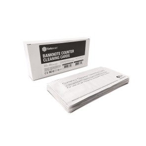 Cassetto Portamonete Safescan 152-0663 Bianco