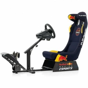 Bussola ad Alta Precisione Playseat Evolution PRO Red Bull Racing Esports