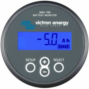 Monitoraggio della batteria Victron Energy BAM010700000