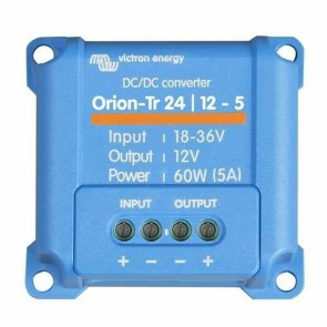 Convertitore di Corrente Victron Energy Orion  180 W