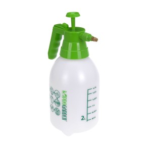 Spray a Pressione da Giardino Progarden (2 L)