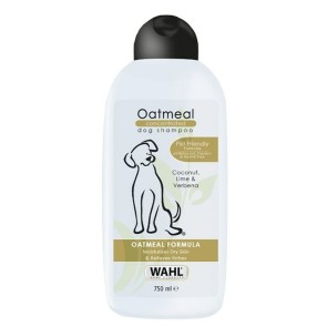 Shampoo per animali domestici Wahl Oatmeal 750 ml