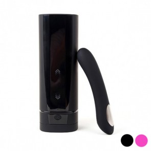 Dispositivo di Masturbazione Realtà Virtuale Onyx+ & Pearl2 Kiiroo (2 pcs)