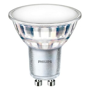 Lampadina LED Philips 4,9 W GU10 550 lm (6500 K)