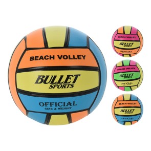 Pallone da Pallavolo Bullet Sports Multicolore