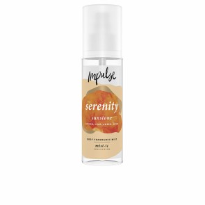 Profumo Unisex Impulse SERENITY SUNSTONE 150 ml