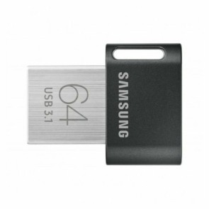 Memoria USB 3.1 Samsung MUF-64AB/APC Nero