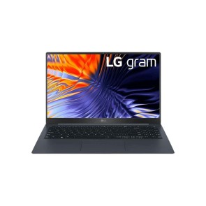 Laptop LG 15" Intel Core i7-1360P 16 GB RAM 512 GB SSD